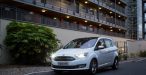 Ford Grand C-Max Trend 2018