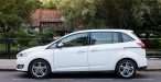 Ford Grand C-Max Trend 2018