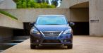 Nissan Sentra Full Option 2021