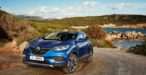 Renault Kadjar Signature 2022