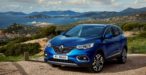 Renault Kadjar Signature 2022