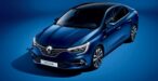 Renault Megane GrandCoupe Signature Plus Turbo 2022