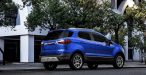 Ford EcoSport Trend 2022