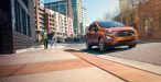 Ford EcoSport Trend 2022