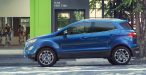 Ford EcoSport Sport Plus 2022
