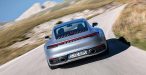 Porsche 911 Carrera S 2020