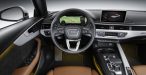Audi A4 S-Line 2022