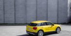 Audi Q2 S-Line 2022