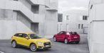 Audi Q2 S-Line 2022