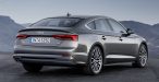 Audi A5 Sportback S-line 2022