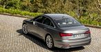 Audi A6 S-Line 2022