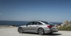 Audi A6 S-Line 2022