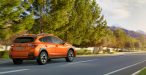 Subaru XV Full Options 2021