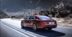 Bentley Continental Flying Spur W12 2019