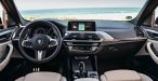 BMW X3 M40i M Performance 2021