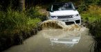 Land Rover Range Rover Sport HSE Dynamic 2020