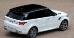 Land Rover Range Rover Sport HSE Dynamic 2020