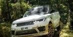 Land Rover Range Rover Sport P300 HSE 2.0 2021