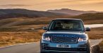 Land Rover Range Rover Vogue LWB 2020