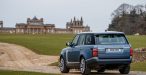 Land Rover Range Rover Vogue 2020