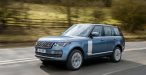Land Rover Range Rover Vogue 2020