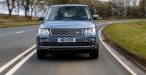 Land Rover Range Rover Autobiography LWB 2020