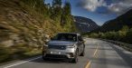 Land Rover Range Rover Velar P250 R Dynamic HSE 2.0 2021