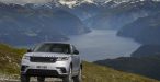 Land Rover Range Rover Velar P300 R Dynamic HSE 2.0 2021