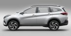 Toyota Rush Comfort Full Options 2022