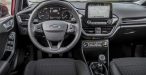 Ford Fiesta 5 Doors Trend 2019