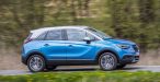 Opel CrossLand X Topline 2022