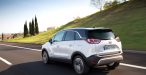Opel CrossLand X Topline 2022