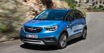 Opel CrossLand X Elegance 2022