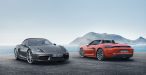 Porsche 718 Boxter 2019