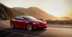 Tesla Model S 100D 2019