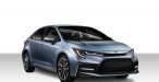 Toyota Corolla Smart S/R 2022