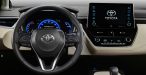 Toyota Corolla Comfort 2022