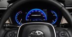 Toyota Corolla Smart  2022