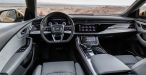Audi Q8 S-Line Plus 2021