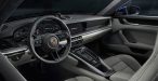 Porsche 911 Carrera 4S 2020