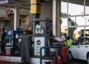 اسعار الوقود  في مصر و الدول العربية