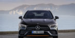 Mercedes-Benz CLA 200 Progressive 2022