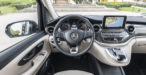 Mercedes- Benz V-250  Luxury 2022