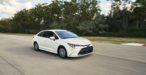 Toyota Corolla Hybrid Smart 2022