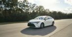 Toyota Corolla Hybrid Comfort 2022