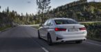 BMW 320i Luxury 2021