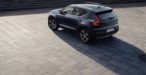 Volvo XC40 Inscription 2021