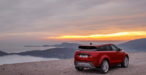 Land Rover Range Rover  Evoque SE 2021