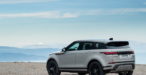 Land Rover Range Rover  Evoque SE 2021