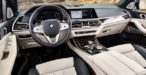 BMW X7 M50i M Performance 2021